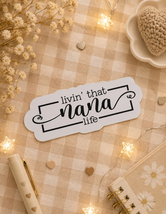 Family Stickers