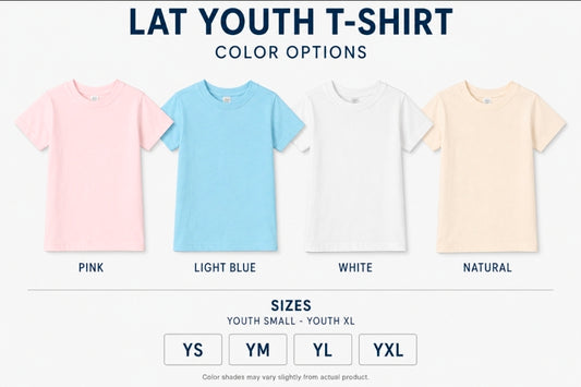Hello 4th Grade Shirt (Pre-Order)