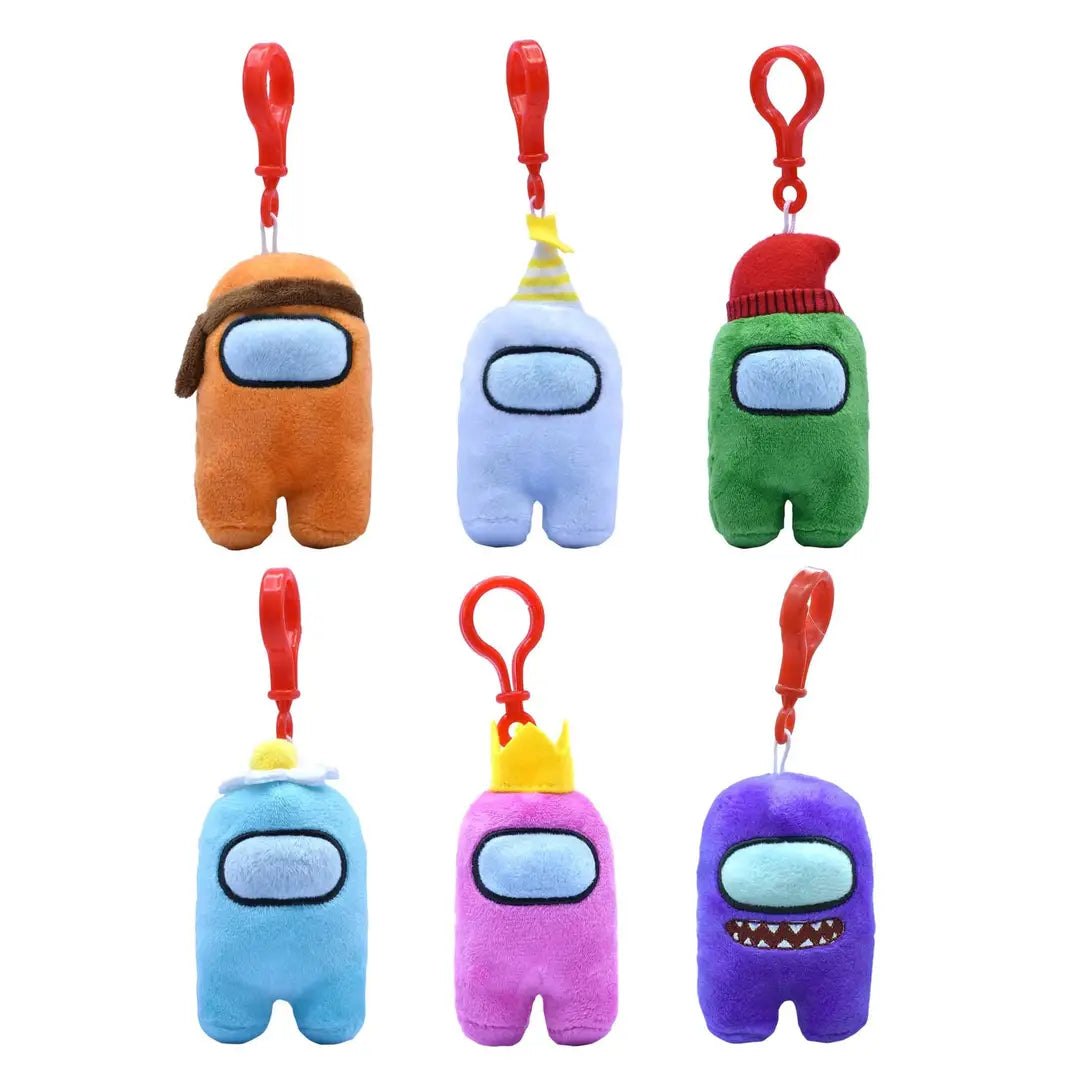Among Us Mystery Mini Squishme| One Random