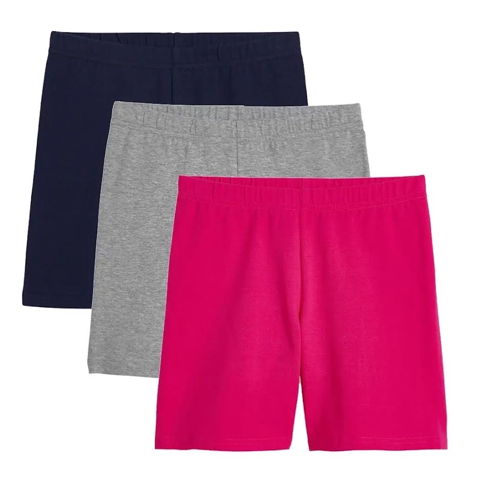 Biker Shorts