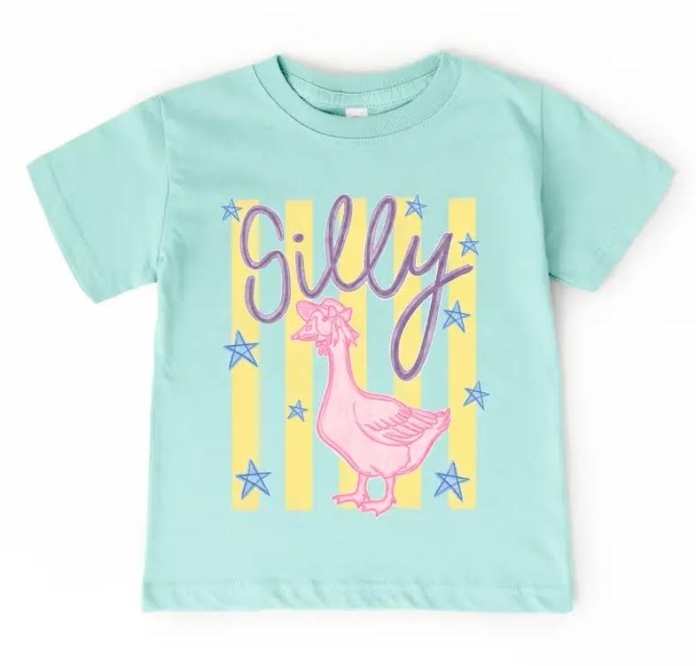 Silly Goose T-Shirt