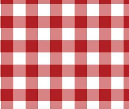 Pete + Lucy: Gingham Picnic Dress