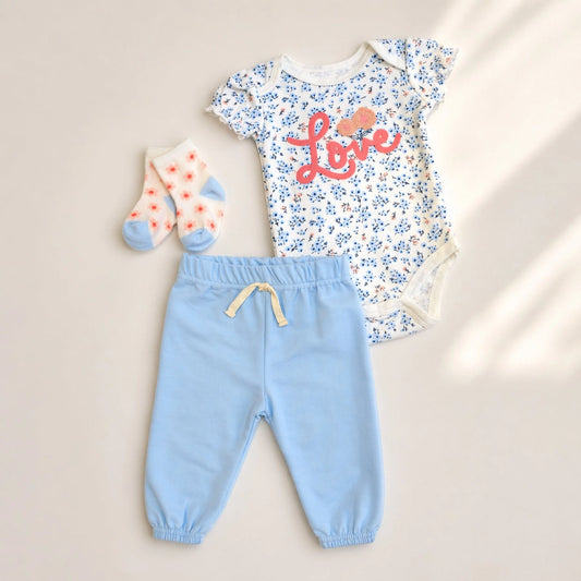 Love 3-piece Set