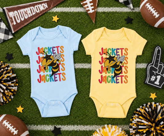 Jackets Onsie
