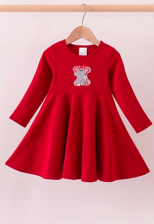 Elephant Pride Dress