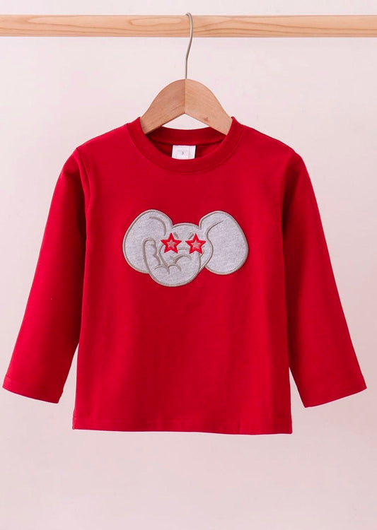 Elephant Pride Shirt