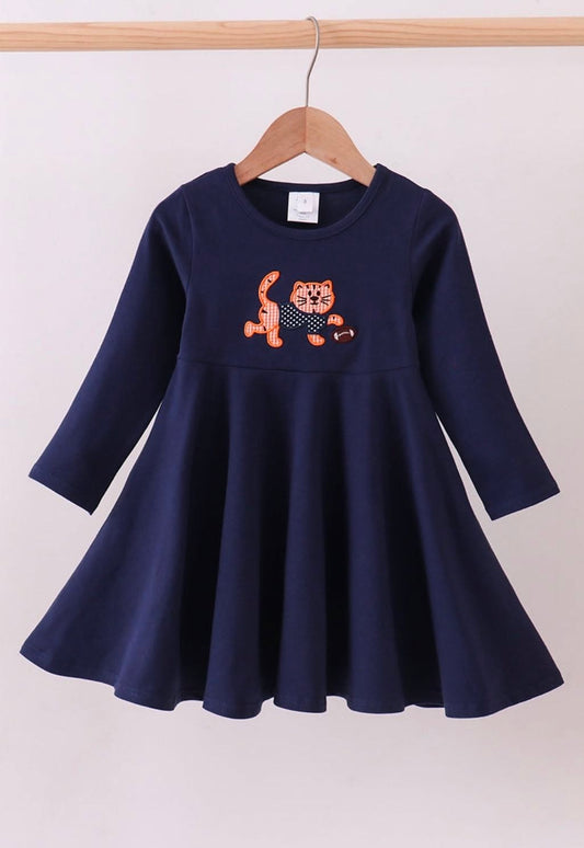 Tiger Pride Dress