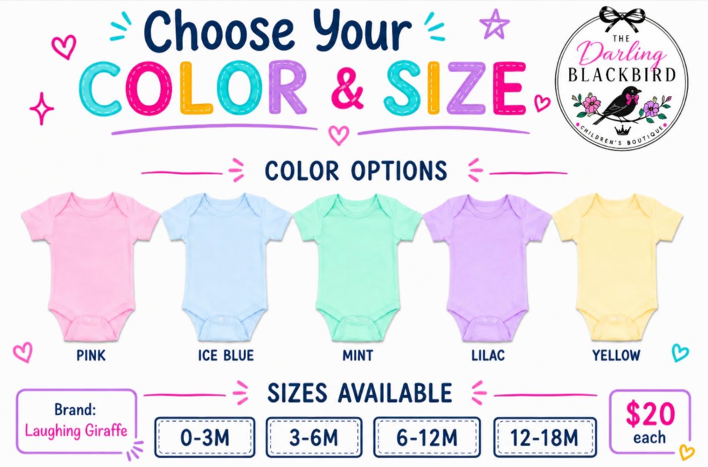 True Story Onesie