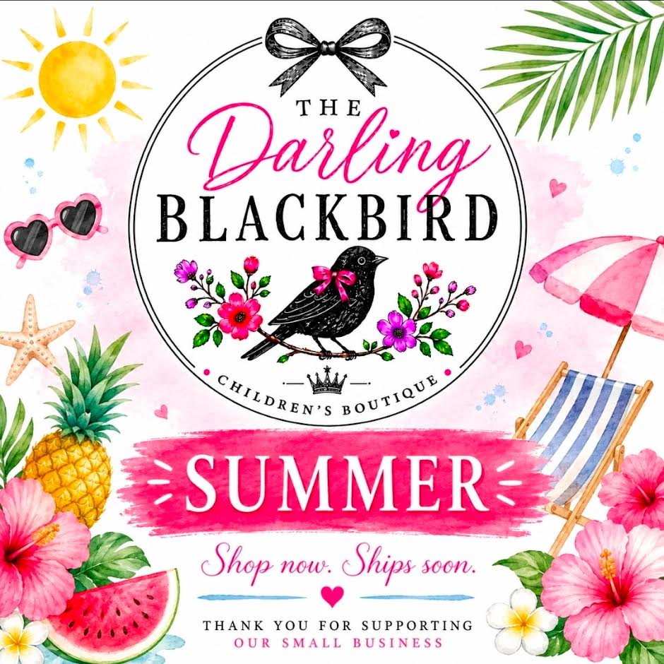 Summer Lovin' Collection