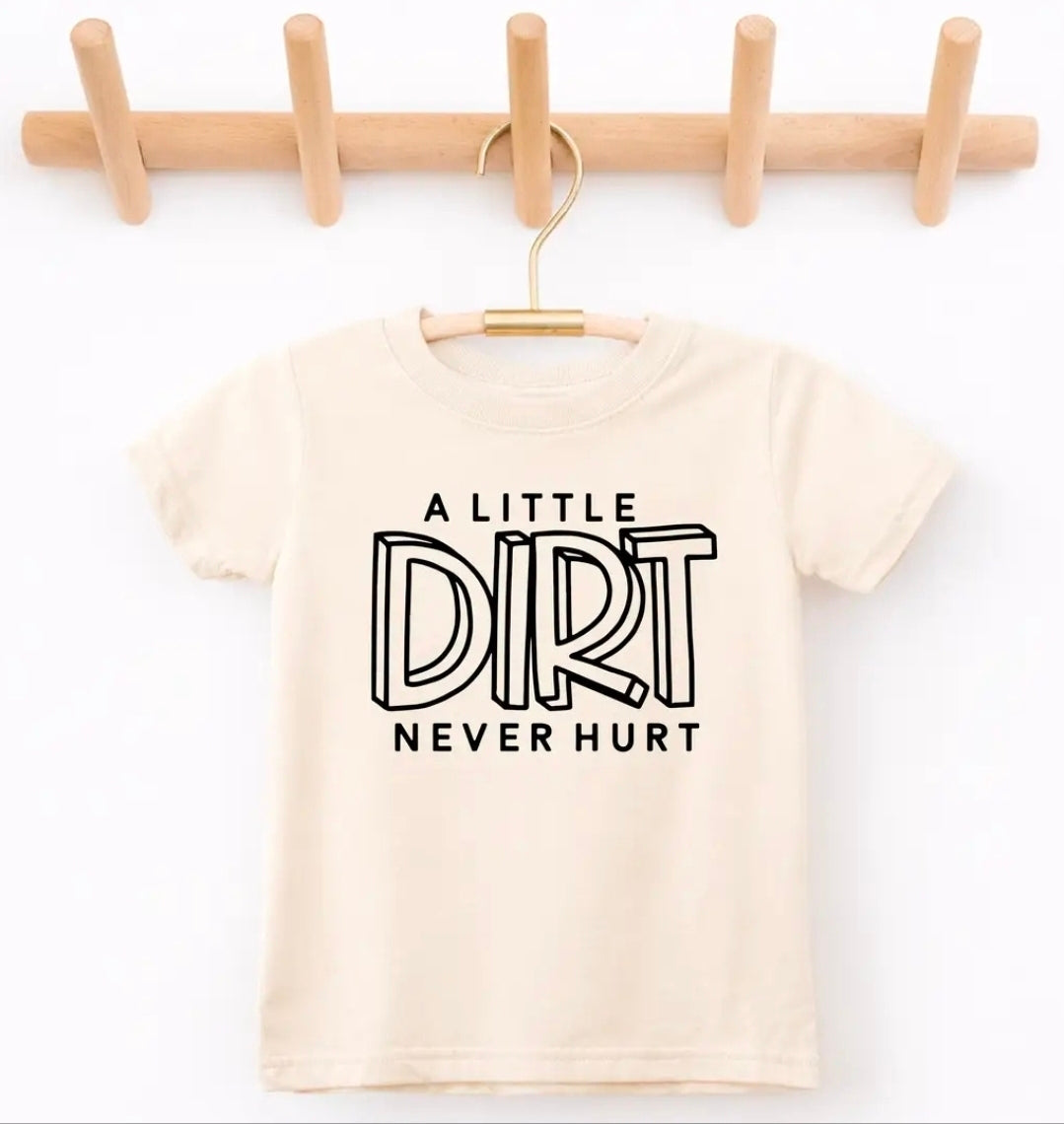 Everyday Darling Tees