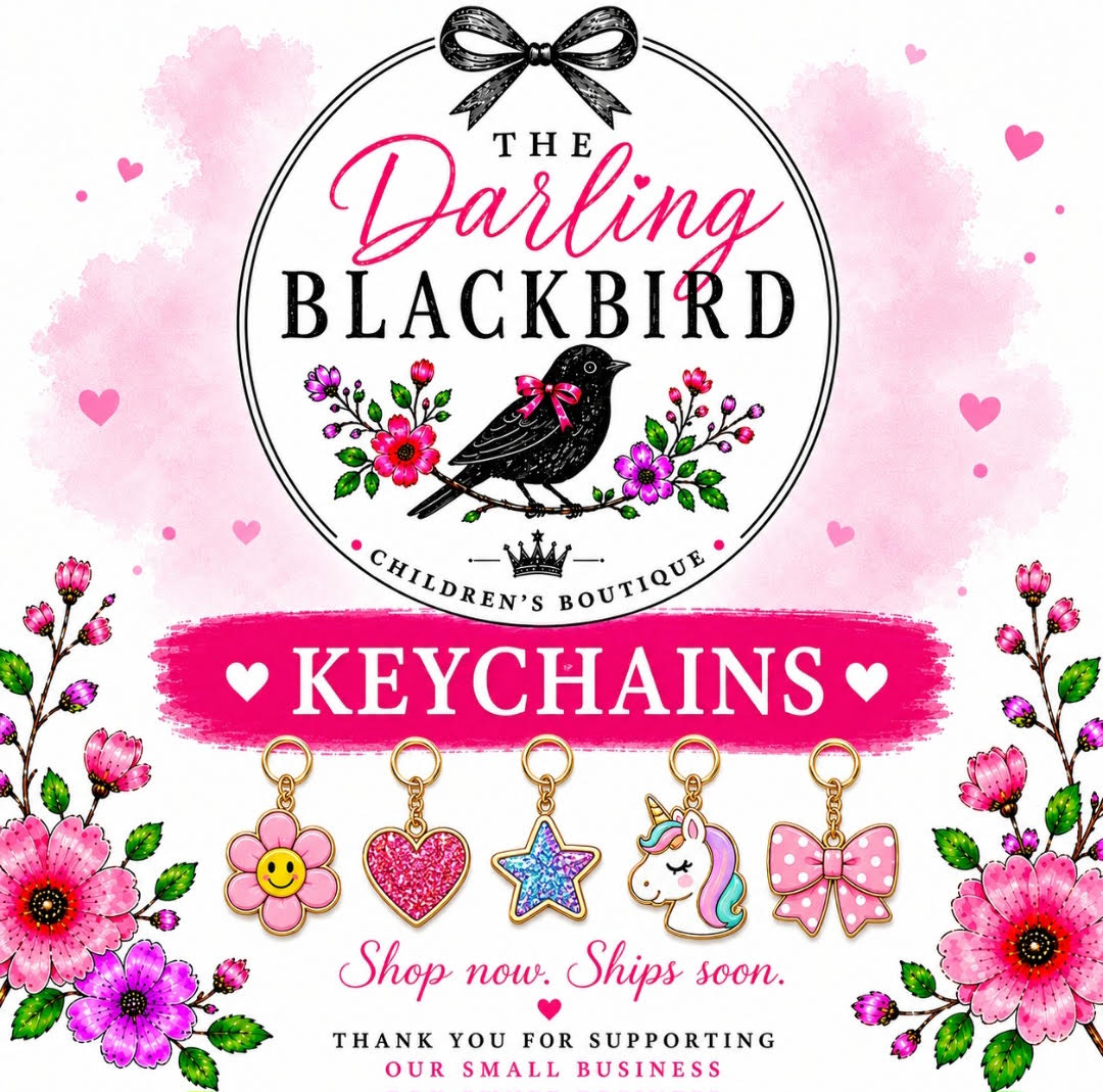 Keychains