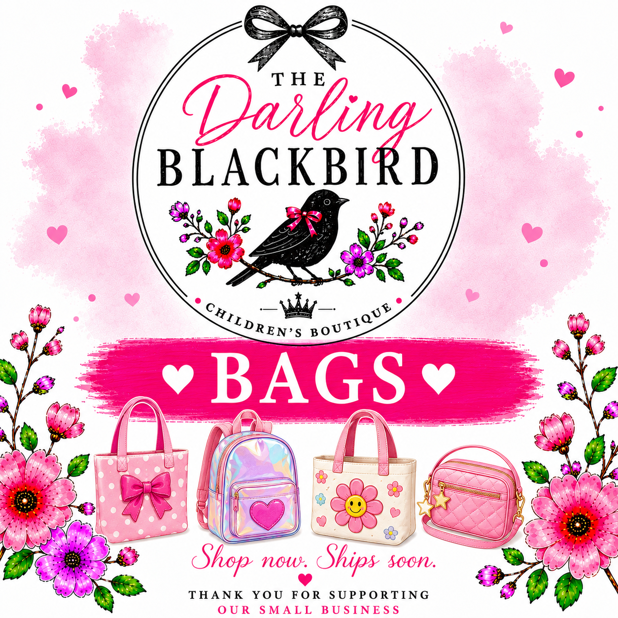 Bags