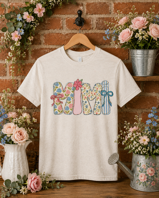 Mimi Adult Shirt (Gildan SoftStyle)
