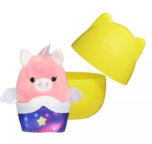 Squishmallows Blind Bag 2 Inch Mystery Plush