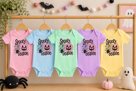 Spooky Season Onsie