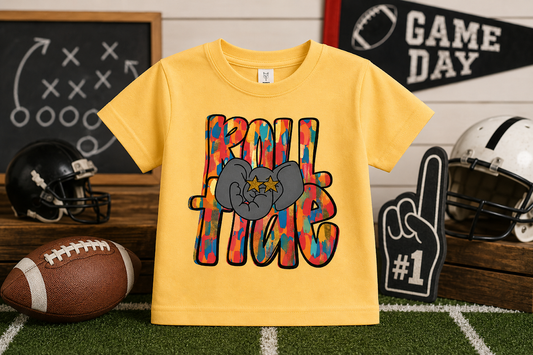 Roll Tide Youth Shirt