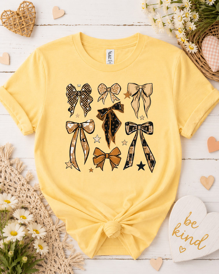 Bows Youth Shirt