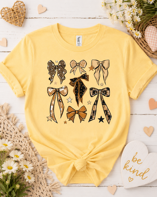 Bows Youth Shirt