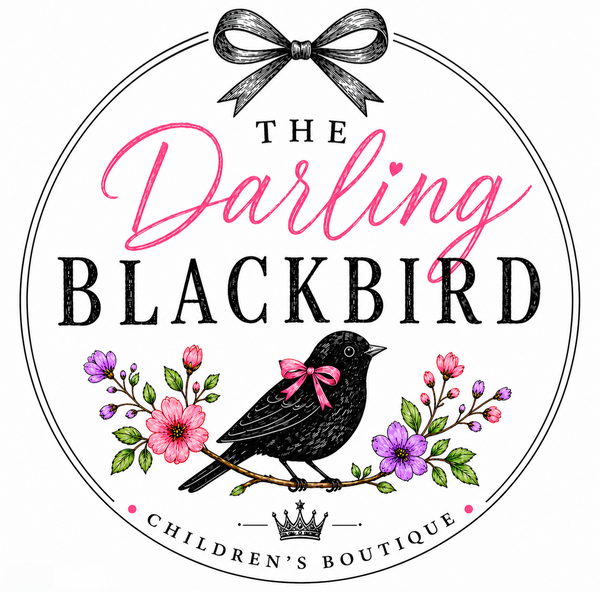 The Darling Blackbird