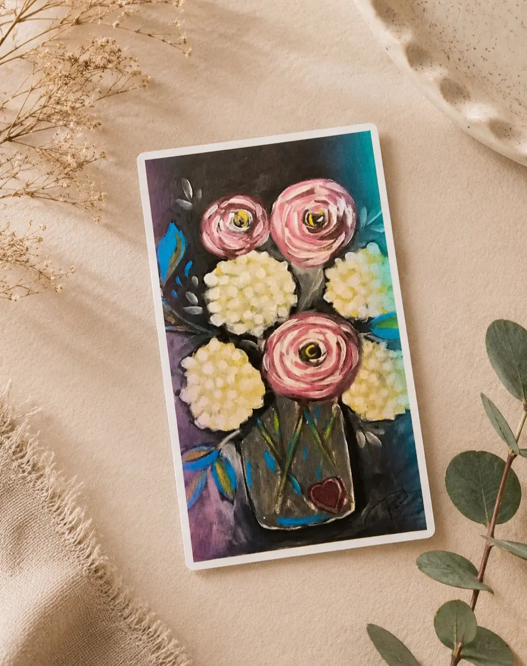 Gomey Art Collection Stickers