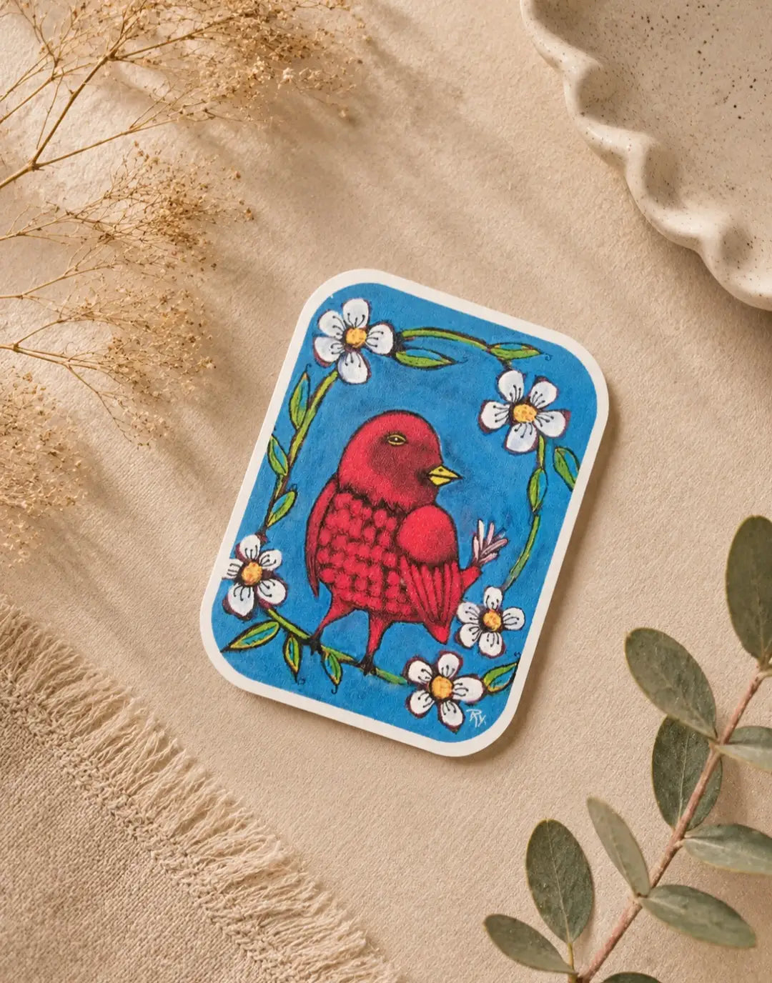 Gomey Art Collection Stickers