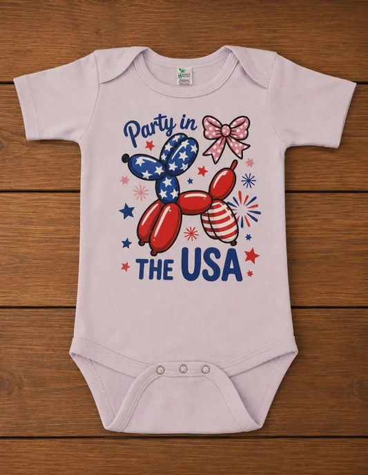 Party in the USA T-Shirt