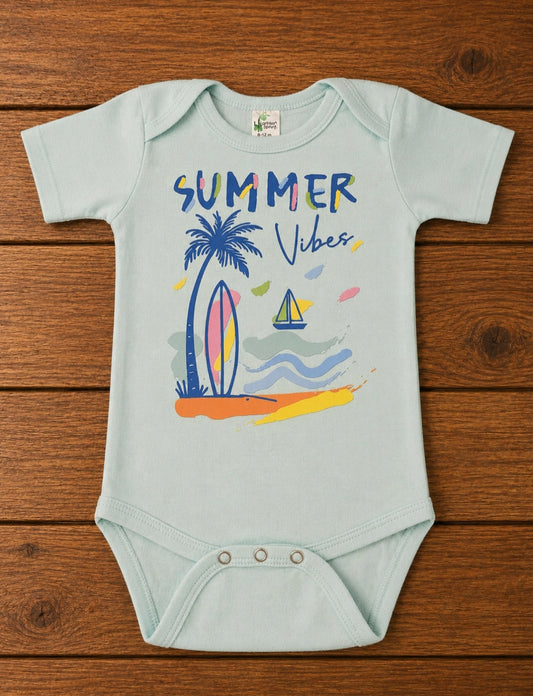 Summer Vibes T-Shirt