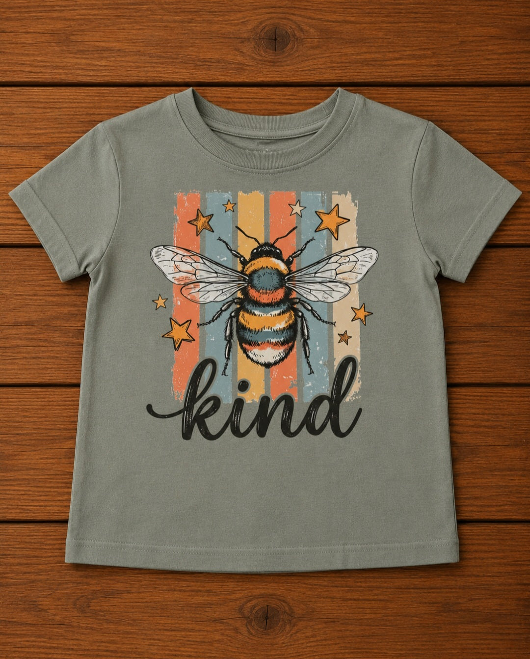 Bee Kind T-Shirt