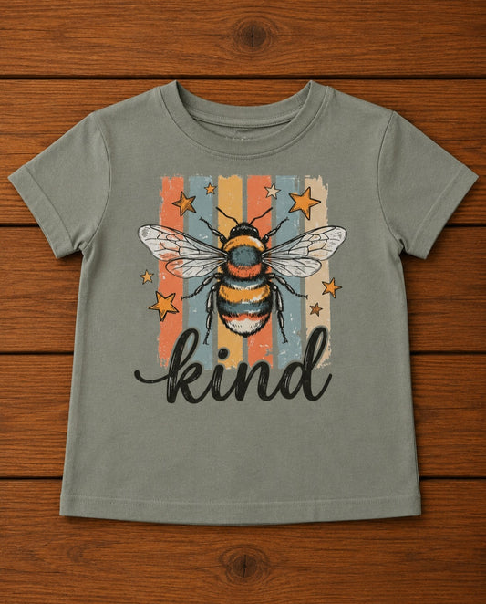 Bee Kind T-Shirt
