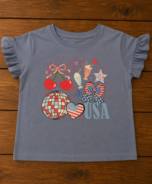 USA T-Shirt