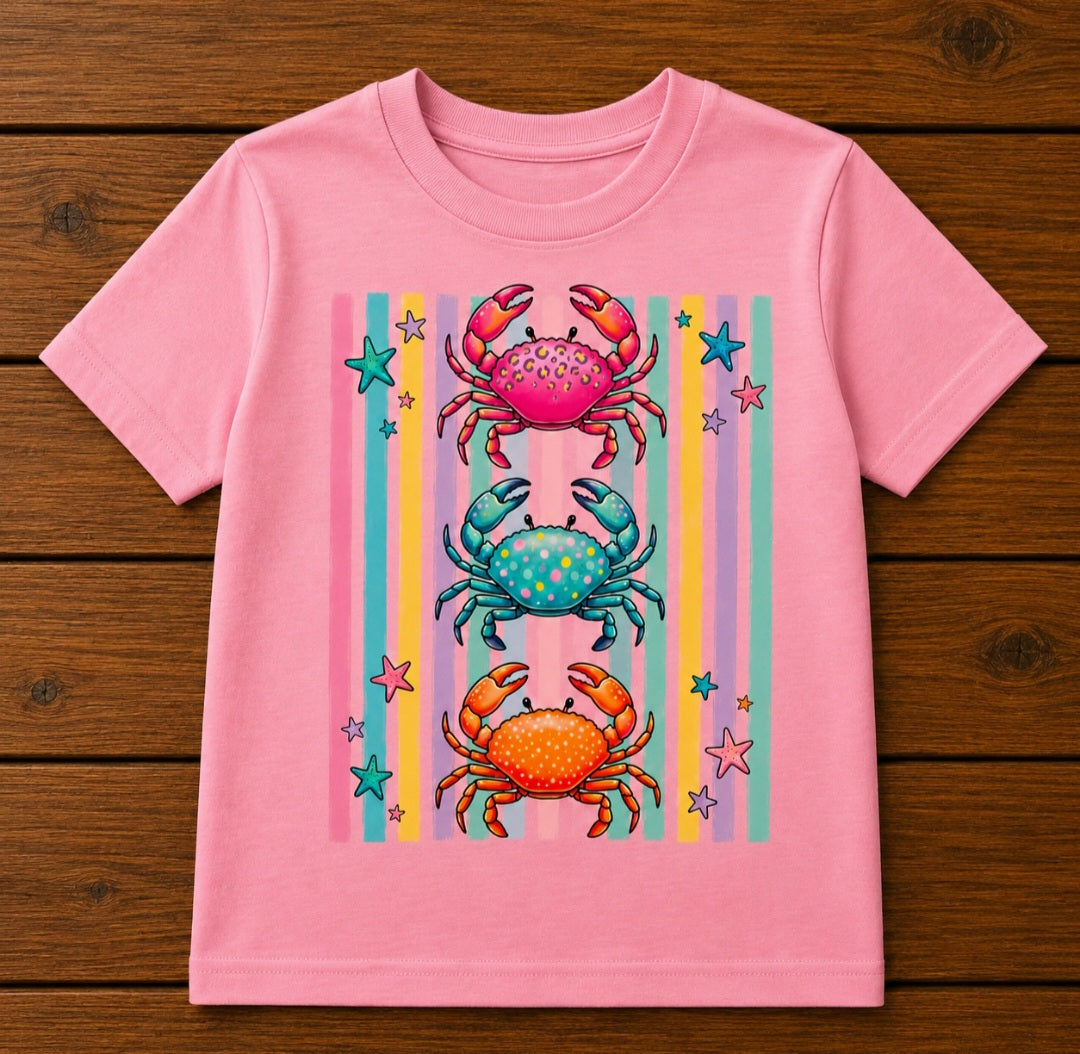 Crab T-Shirt