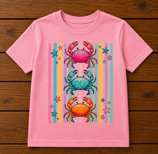 Crab T-Shirt