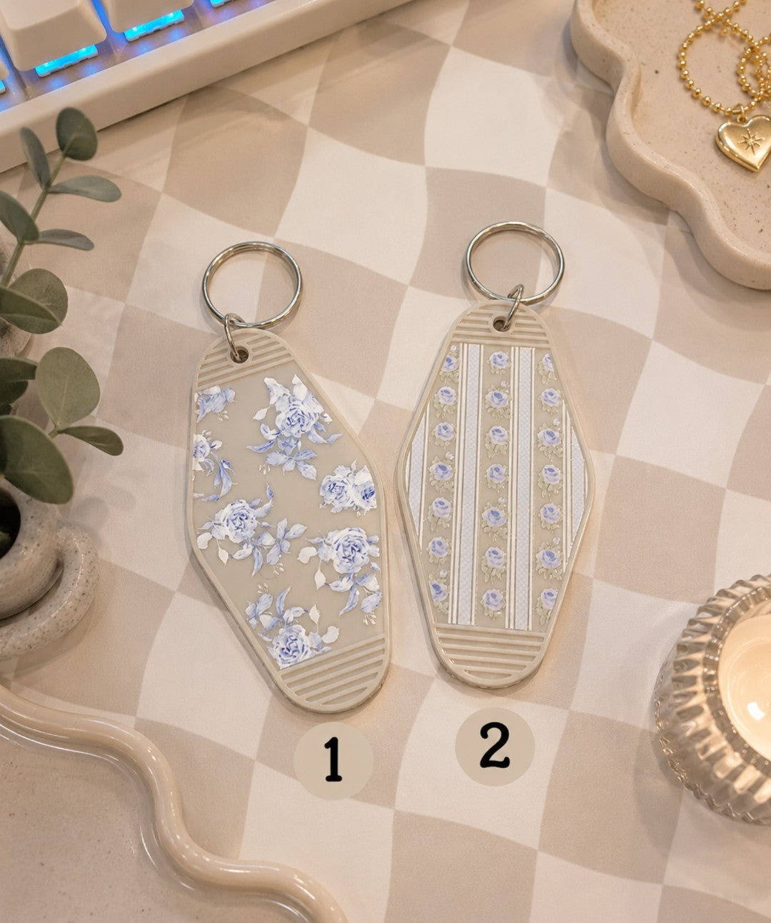Keychains
