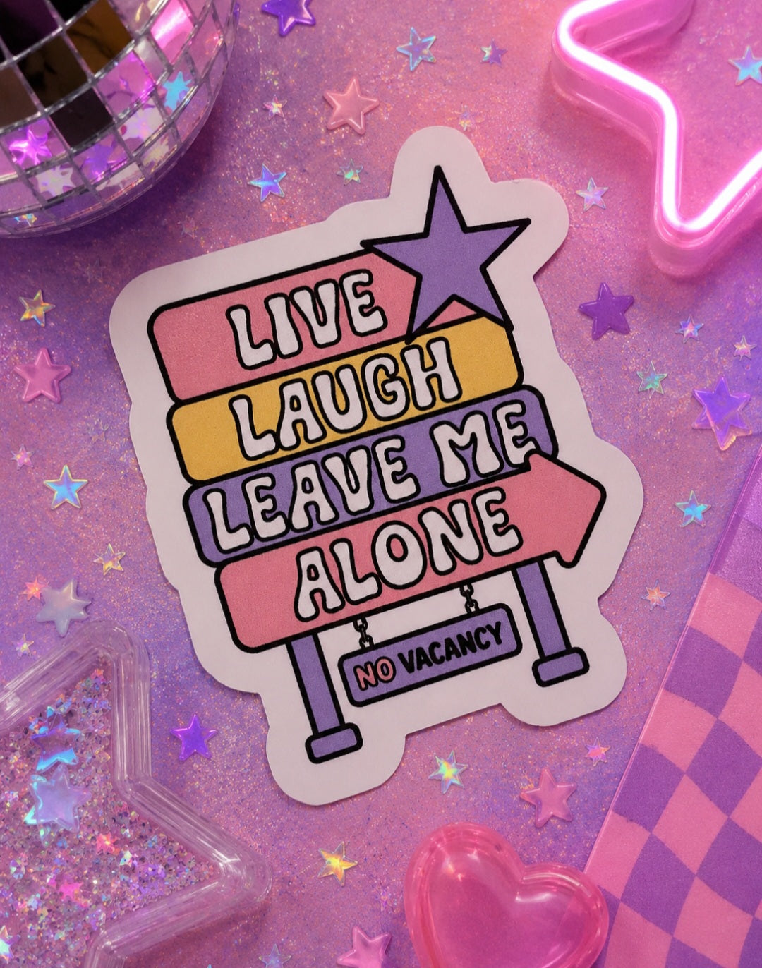 Sarcastic Stickers