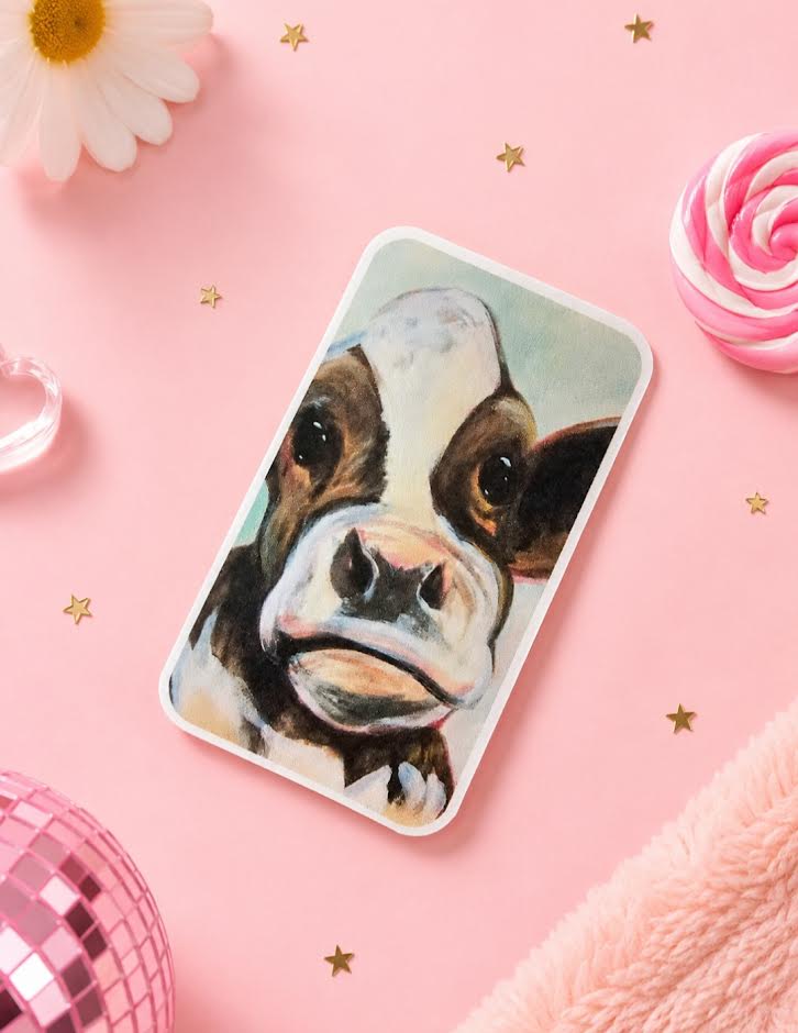 Gomey Art Collection Stickers