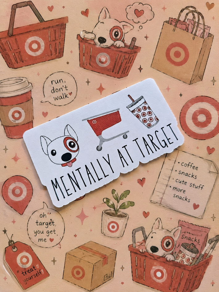Miscellaneous Stickers