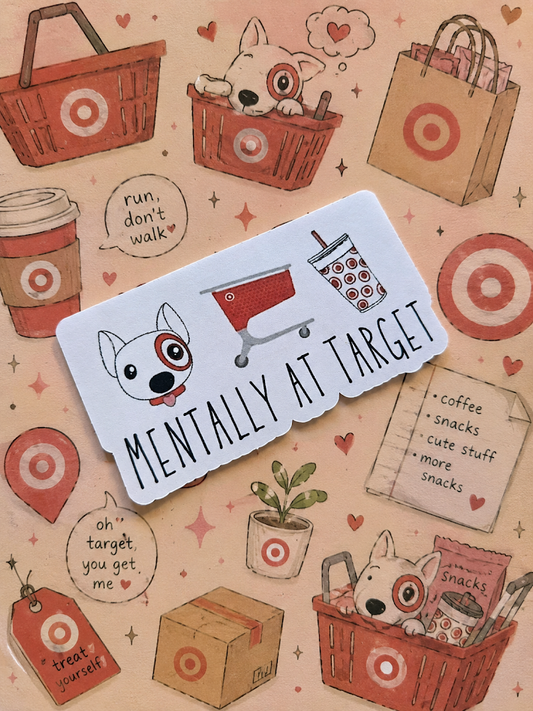 Miscellaneous Stickers