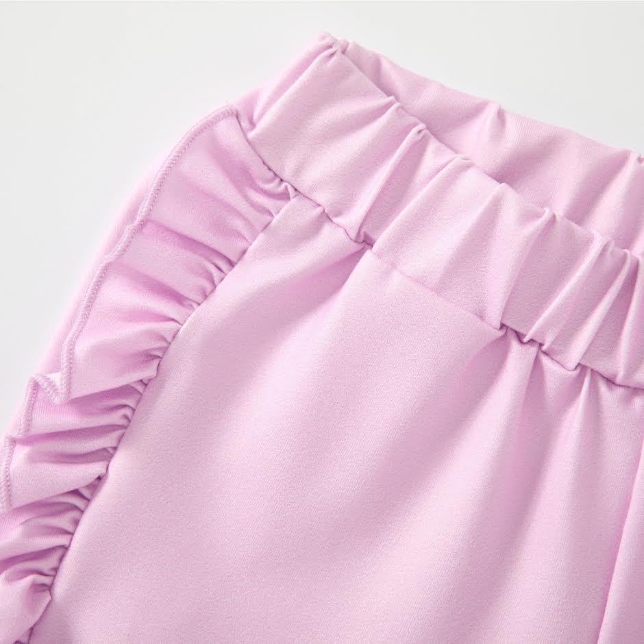 Pete + Lucy: Preppy Pond 2-Piece Set