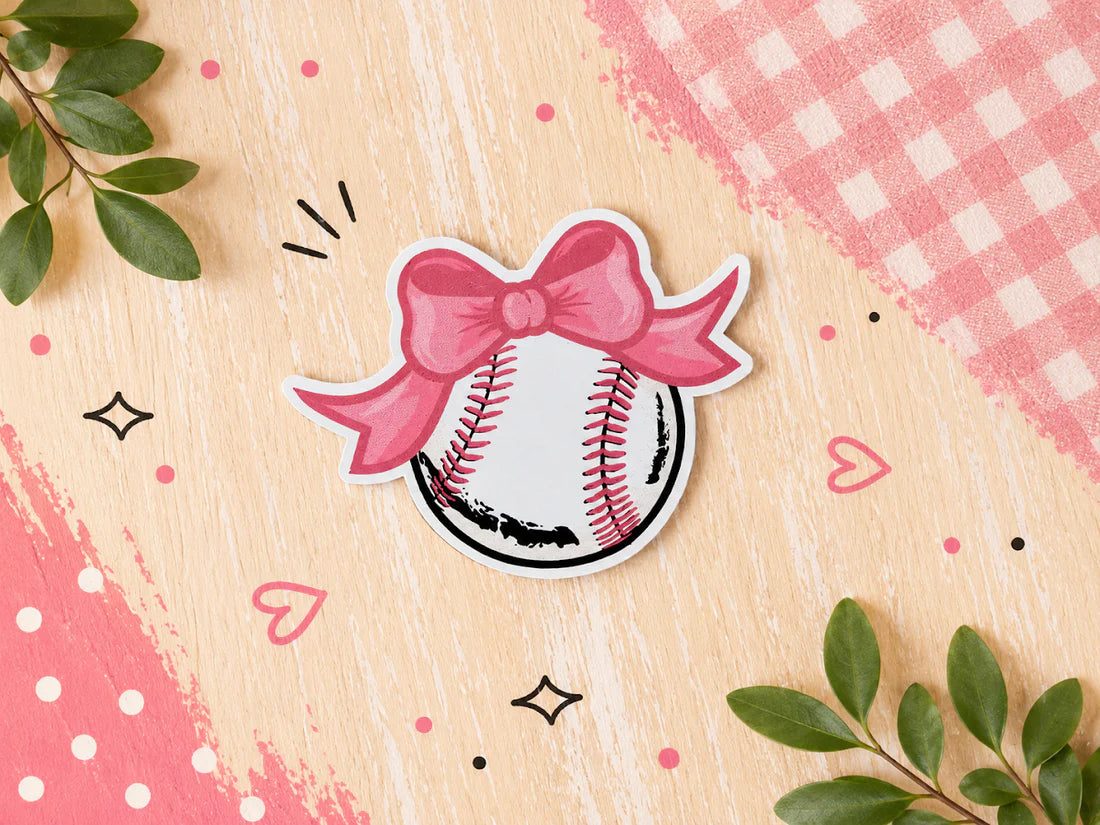 Sports Stickers