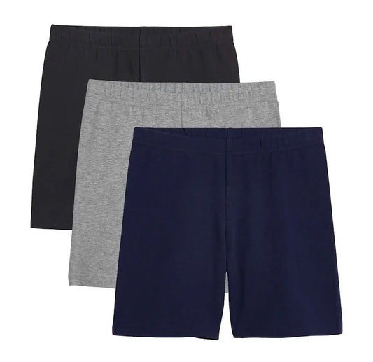 Biker Shorts