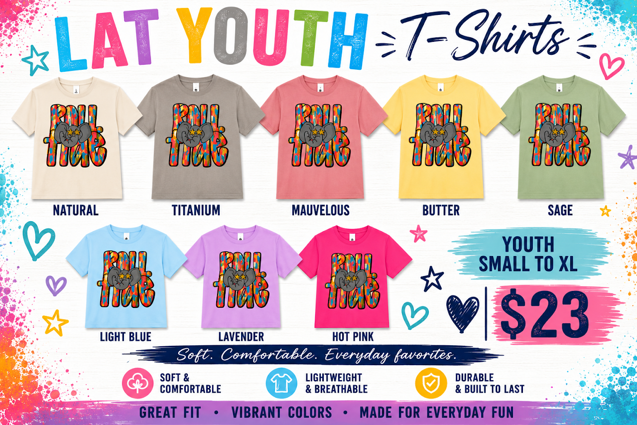 Roll Tide Youth Shirt