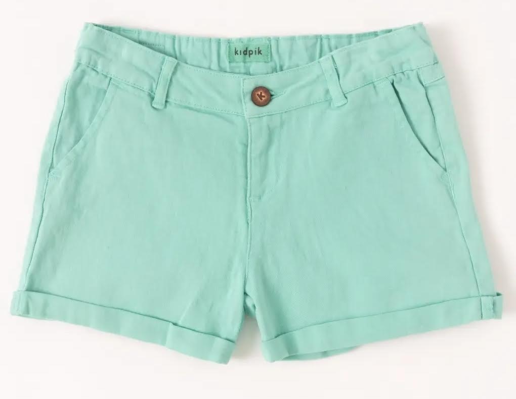 Classic Shorts