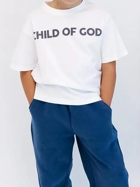 I am a Child of God T-shirt