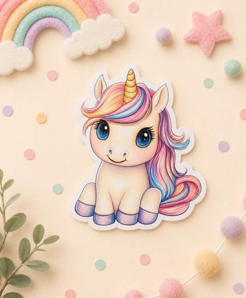 Miscellaneous Stickers