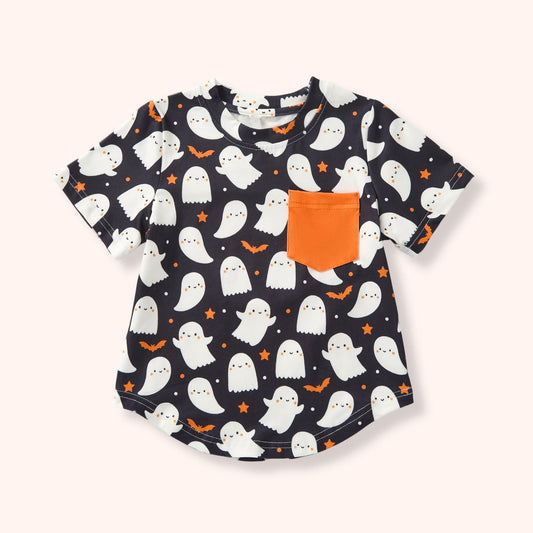 *Pre-Order* Boo Crew Boys Shirt