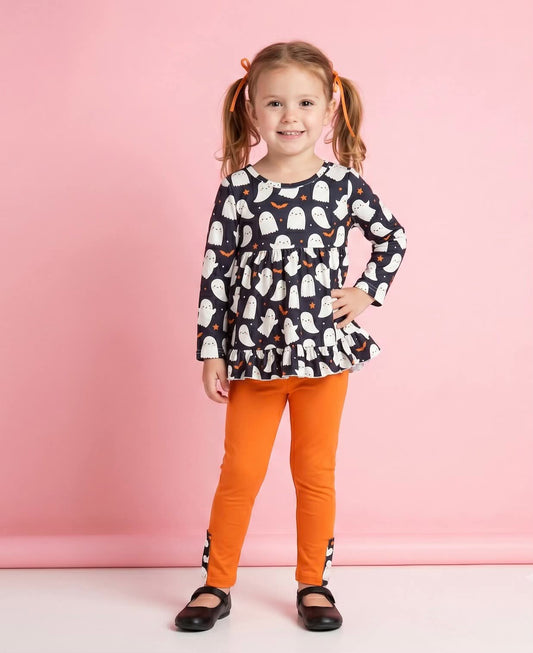*Pre-Order* Boo Crew Pants Set