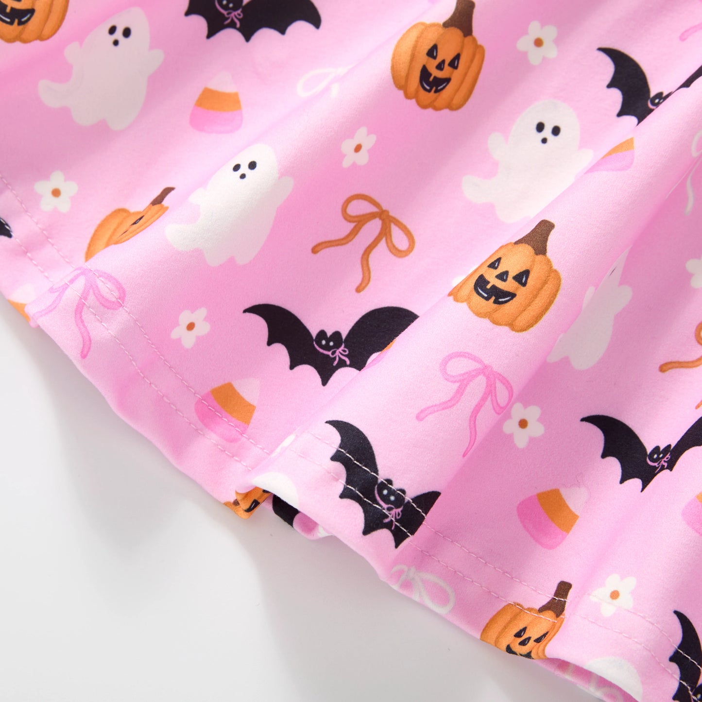*Pre-Order* Pete+Lucy Sweet & Spooky Dress