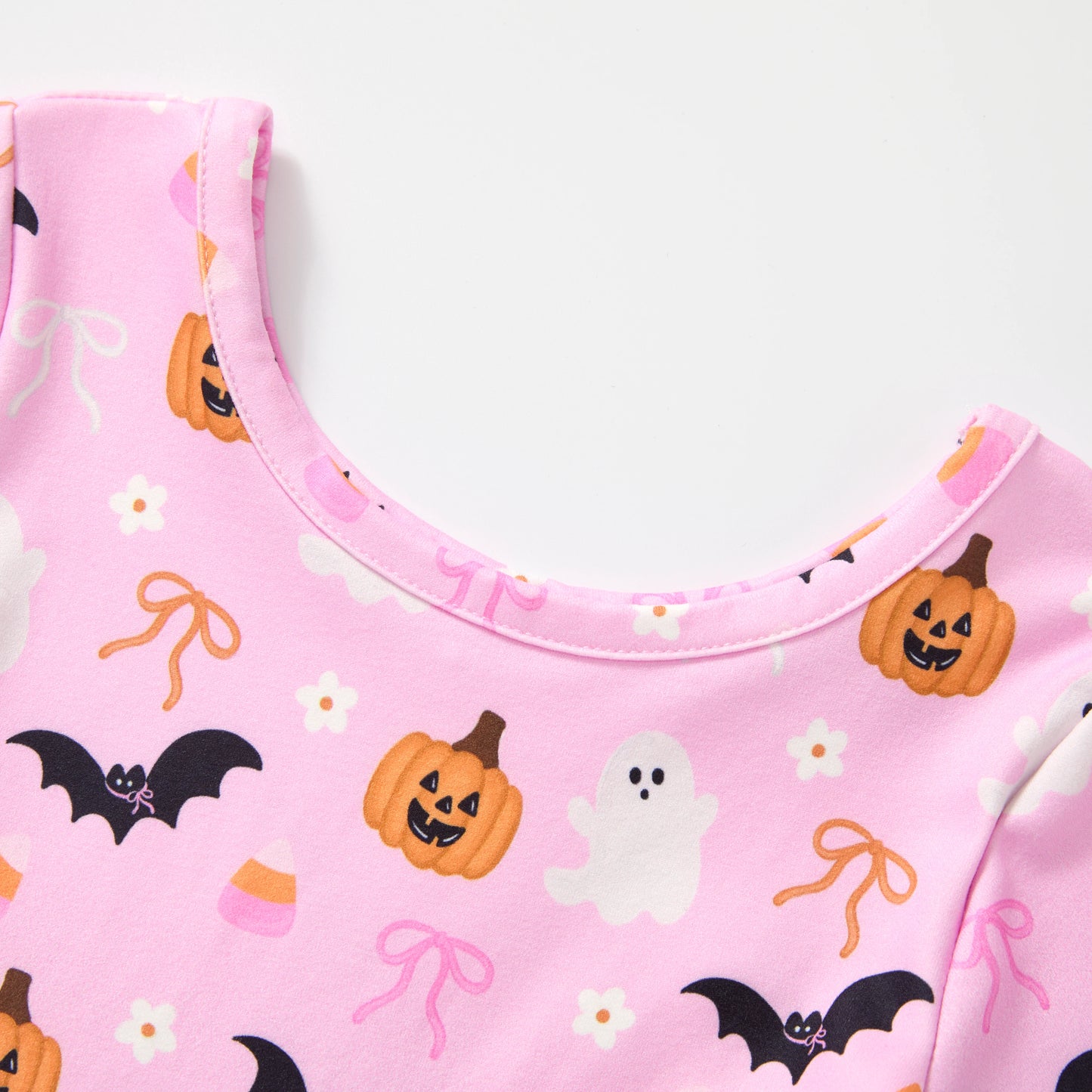 *Pre-Order* Pete+Lucy Sweet & Spooky Dress