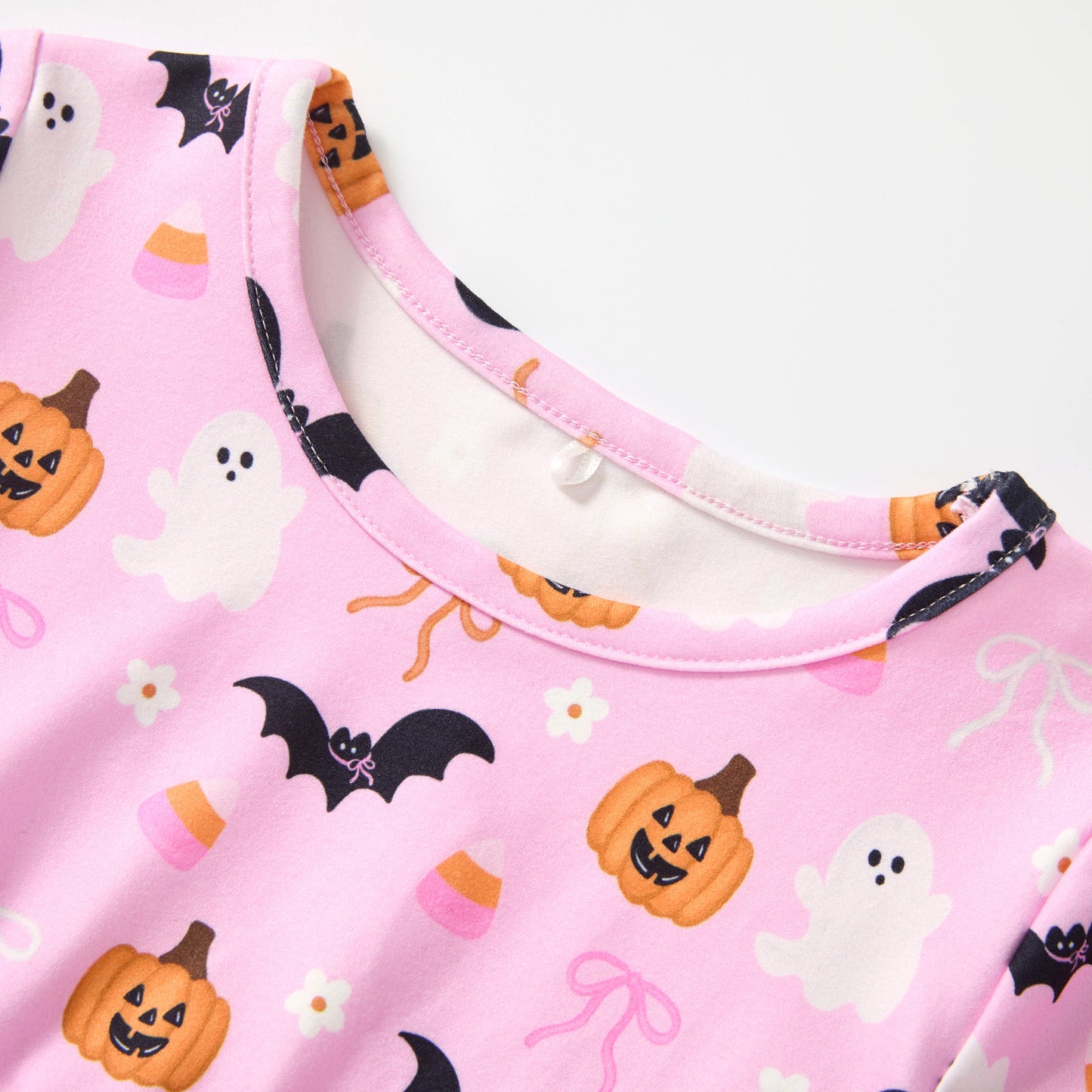 *Pre-Order* Pete & Lucy Sweet & Spooky Pants Set