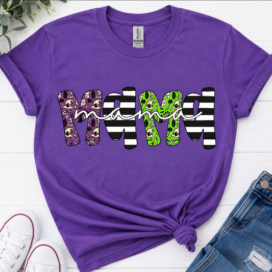 *Pre-Order* MAMA Halloween Sweatshirt & Tee